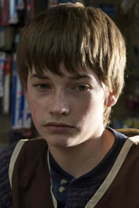 Джейкоб Лофленд / Jacob Lofland