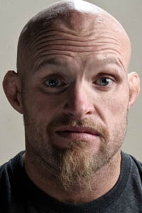 Кит Джардин / Keith Jardine