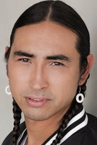 Татанка Минс (Tatanka Means)