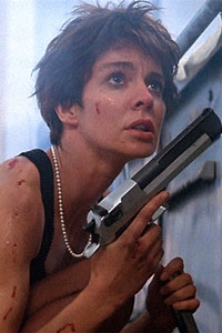 Анн Парийо (Anne Parillaud)