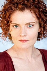 Ребекка Високки (Rebecca Wisocky)