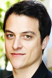 Джеймс Маккэй (James Mackay)