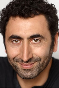 Родни Афиф (Rodney Afif)
