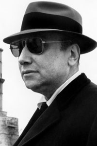 Жан-Пьер Мельвиль / Jean-Pierre Melville