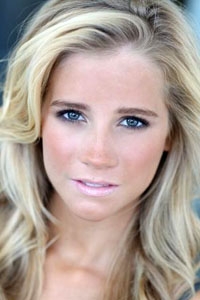 Кэссиди Гиффорд (Cassidy Gifford)