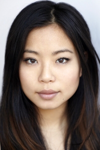 Мишель Энг (Michelle Ang)