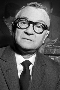 Жюльен Дювивье (Julien Duvivier) Жюльен Дювивье (Julien Duvivier)