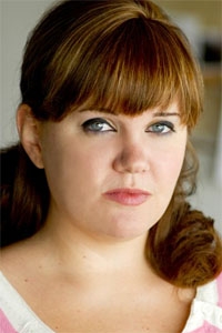 Джулия Марчезе (Julia Marchese)