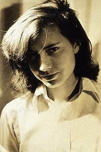 Патриция Хайсмит / Patricia Highsmith