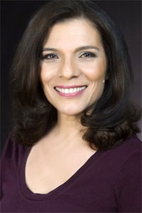 Бланка Камачо (Blanca Camacho) Бланка Камачо (Blanca Camacho)