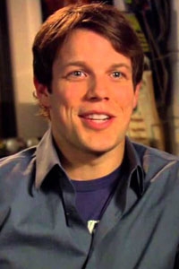 Джейк Лэси (Jake Lacy)