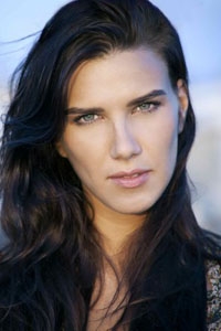 Наталия Берн (Natalie Burn)