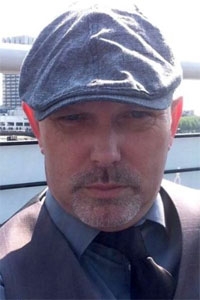 Филип Ховард (Philip Howard)