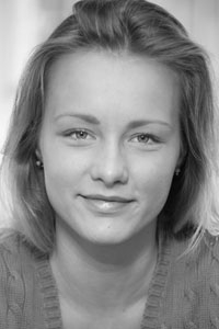 Анастасия Харрольд (Anastasia Harrold)