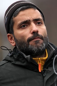 Бабак Наджафи / Babak Najafi Бабак Наджафи / Babak Najafi