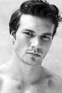 Дерек Телер / Derek Theler