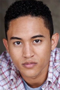 Таж Моури (Tahj Mowry)