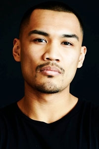 Алекс Маллари мл. (Alex Mallari Jr.)