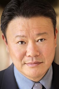 Дональд Ли (Donald Li)