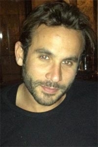 Остин Старк (Austin Stark) Остин Старк (Austin Stark)