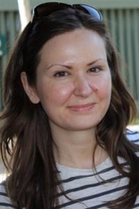 Мишель Ловеретта (Michelle Lovretta) Мишель Ловеретта (Michelle Lovretta)