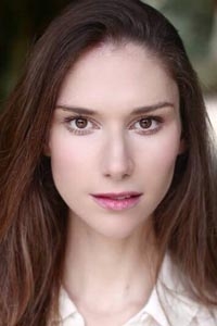 Роанна Кокрейн (Roanna Cochrane) Роанна Кокрейн (Roanna Cochrane)