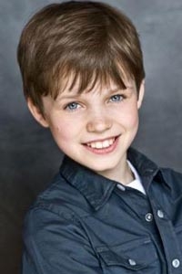 Эйден Гленн (Aiden Glenn)