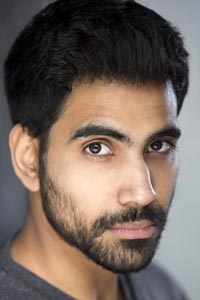 Джаз Деол (Jaz Deol)