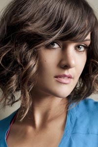Фрэнки Шоу (Frankie Shaw)
