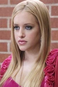 Карли Чаикин (Carly Chaikin)