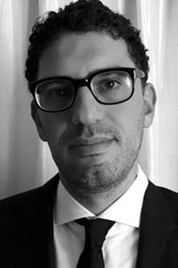 Сэм Эсмейл (Sam Esmail) Сэм Эсмейл (Sam Esmail)