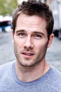 Люк МакФарлейн (Luke Macfarlane)