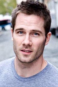 Люк МакФарлейн / Luke Macfarlane