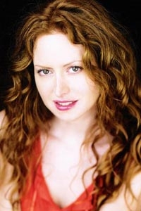 Тамсен МакДонаф (Tamsen McDonough)
