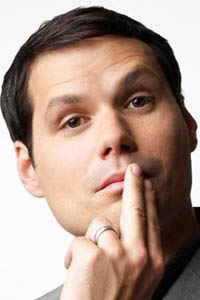 Майкл Йен Блэк / Michael Ian Black