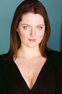 Лорен Эш (Lauren Ash)