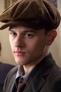 Трэвис Тоуп (Travis Tope)