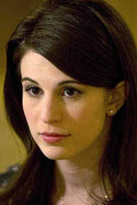 Амелия Роуз Блэйр (Amelia Rose Blaire)