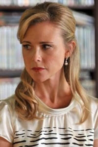 Трэйси Миддендорф (Tracy Middendorf)