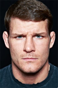 Майкл Биспинг (Michael Bisping)