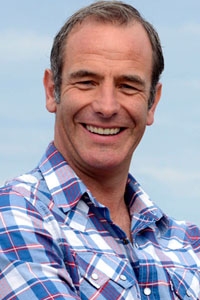 Робсон Грин (Robson Green)