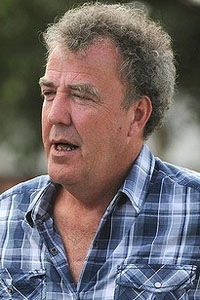 Джереми Кларксон / Jeremy Clarkson