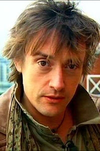 Ричард Хаммонд / Richard Hammond