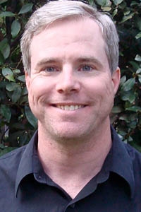 Энди Уир (Andy Weir)