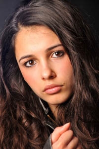Наоми Скотт (Naomi Scott)