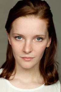 Морфидд Кларк (Morfydd Clark)