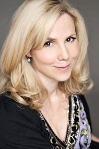 Сэлли Филлипс / Sally Phillips