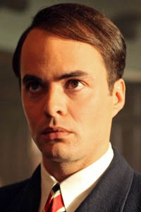 Николай Кински (Nikolai Kinski)