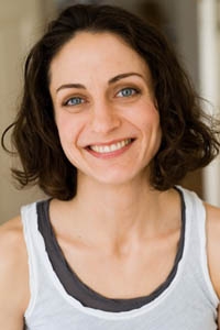 Сента Дороти Киршнер (Senta Dorothea Kirschner)