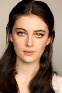 Милли Брэйди (Millie Brady)